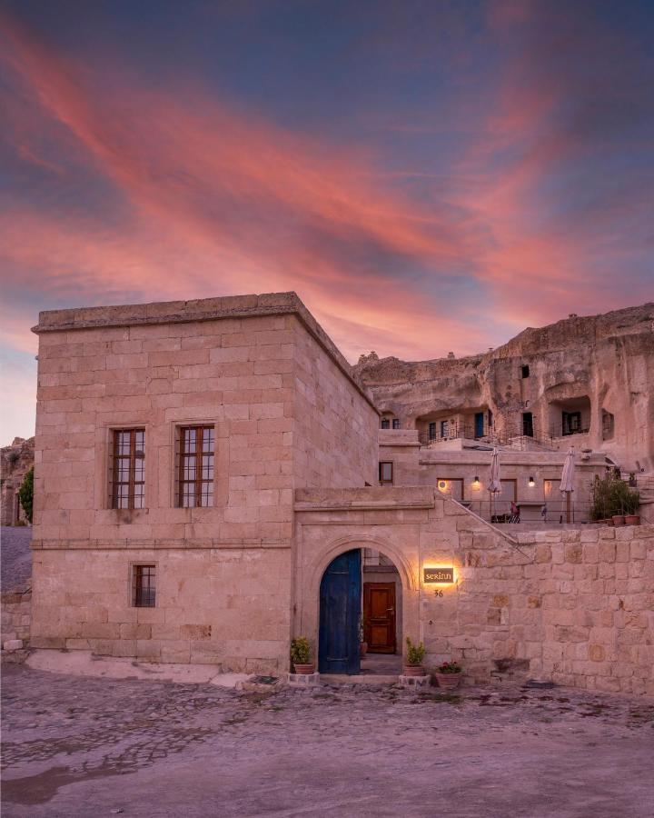 Serinn House Юргюп Екстериор снимка
