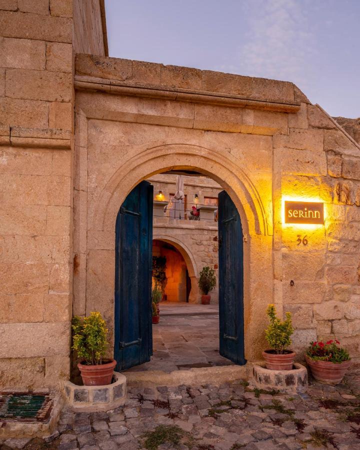 Serinn House Юргюп Екстериор снимка