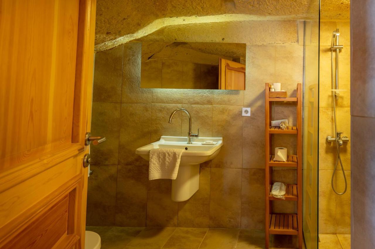 Serinn House Юргюп Екстериор снимка