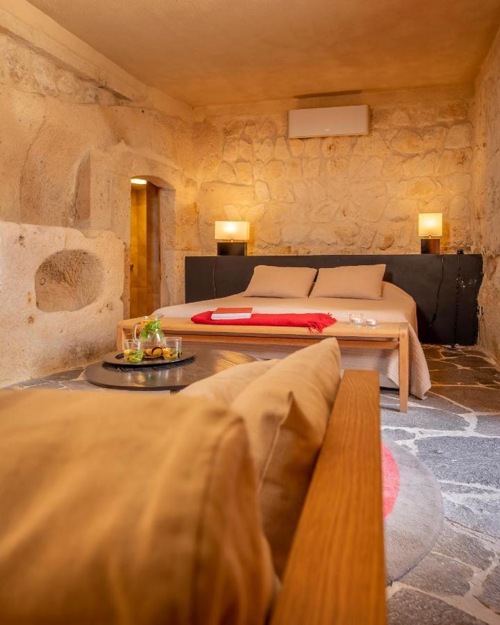 Serinn House Юргюп Екстериор снимка