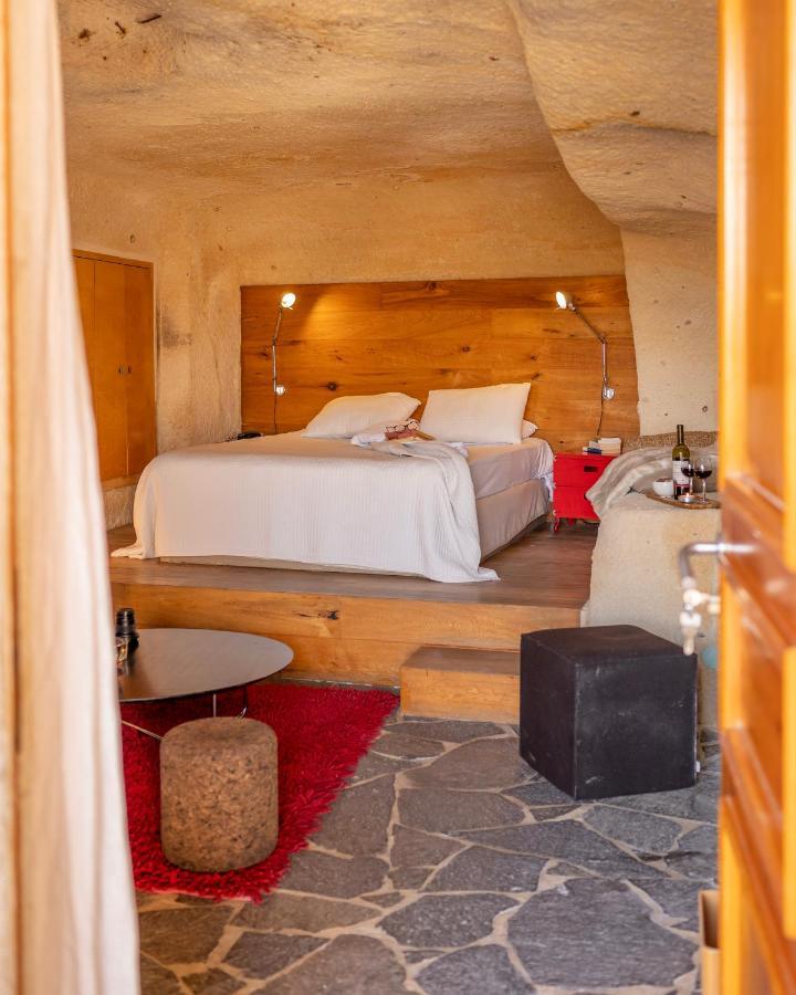 Serinn House Юргюп Екстериор снимка