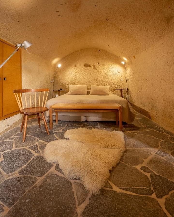 Serinn House Юргюп Екстериор снимка