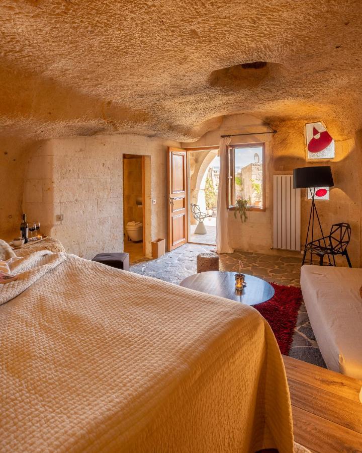 Serinn House Юргюп Екстериор снимка