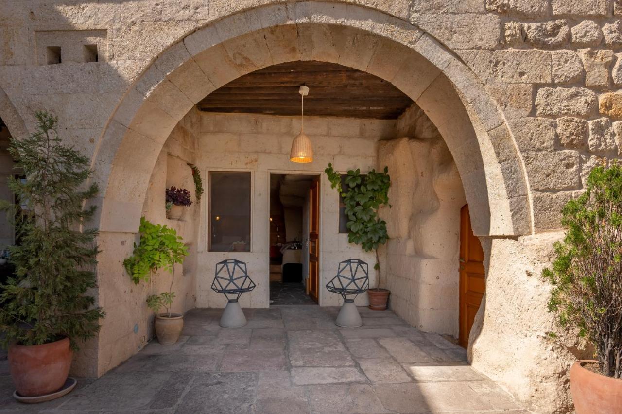 Serinn House Юргюп Екстериор снимка