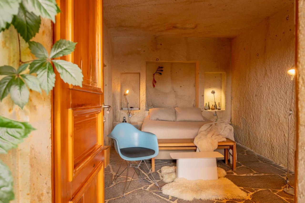 Serinn House Юргюп Екстериор снимка