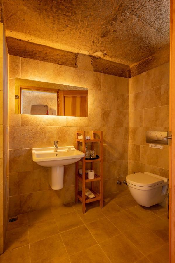 Serinn House Юргюп Екстериор снимка