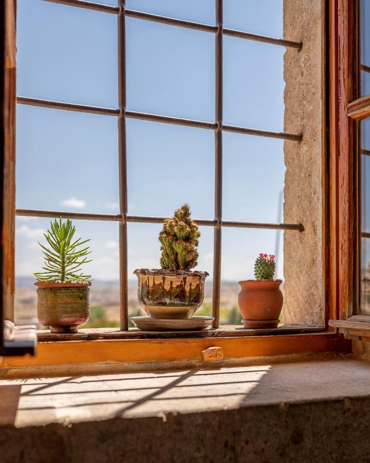Serinn House Юргюп Екстериор снимка