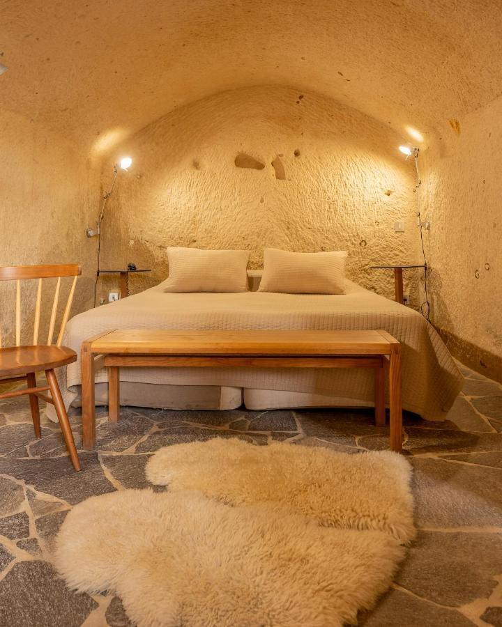 Serinn House Юргюп Екстериор снимка