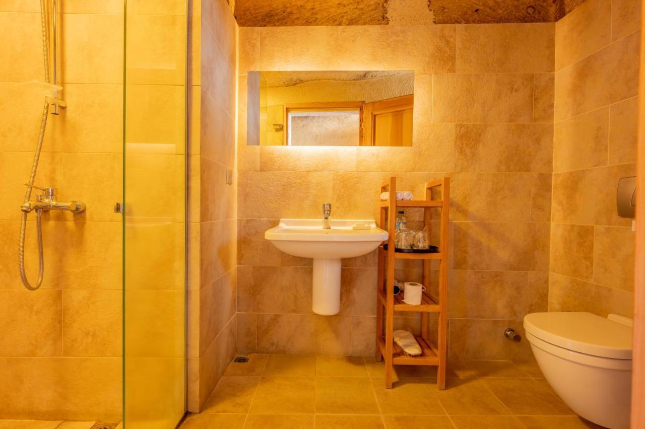 Serinn House Юргюп Екстериор снимка