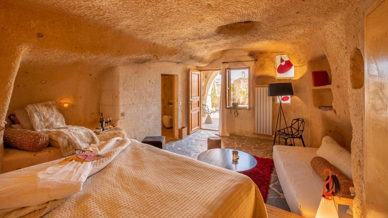 Serinn House Юргюп Екстериор снимка