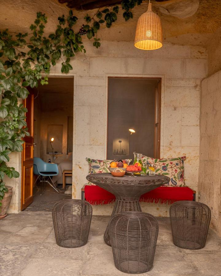 Serinn House Юргюп Екстериор снимка