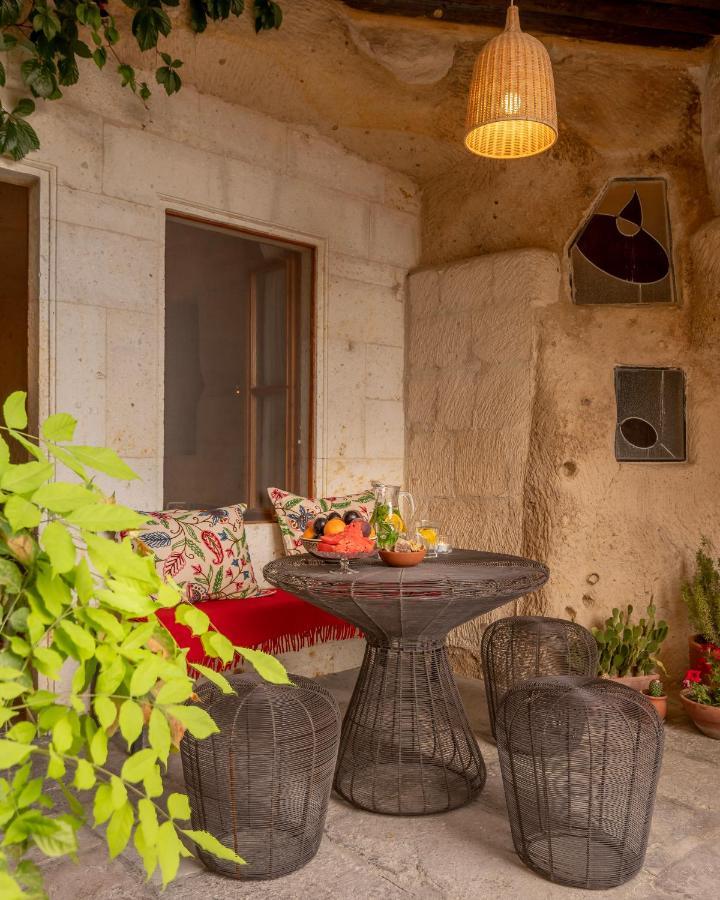Serinn House Юргюп Екстериор снимка