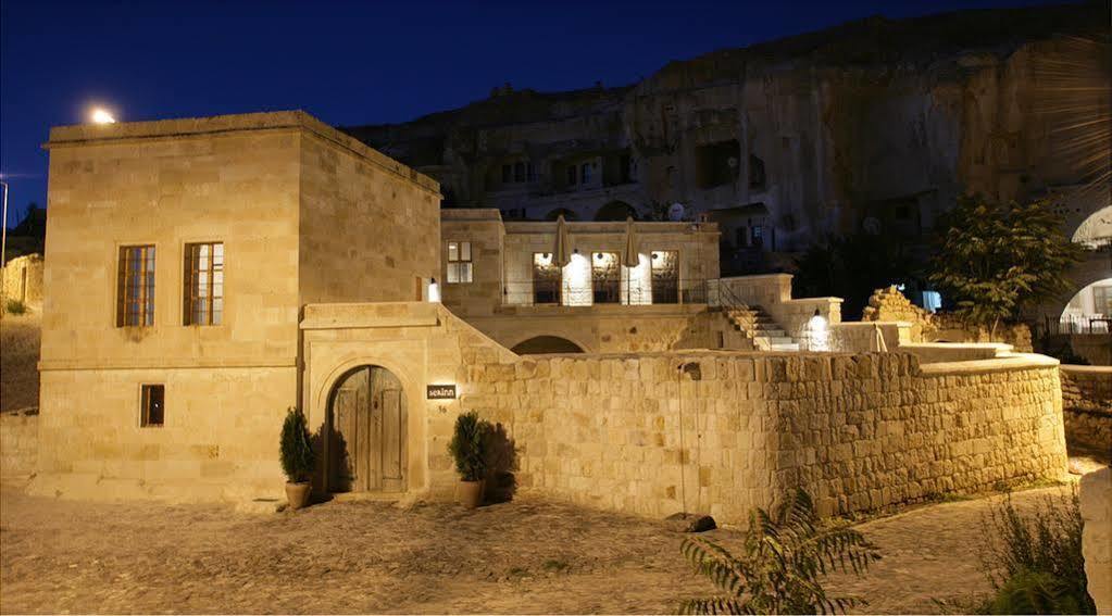 Serinn House Юргюп Екстериор снимка
