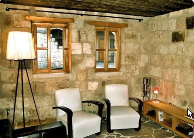 Serinn House Юргюп Екстериор снимка