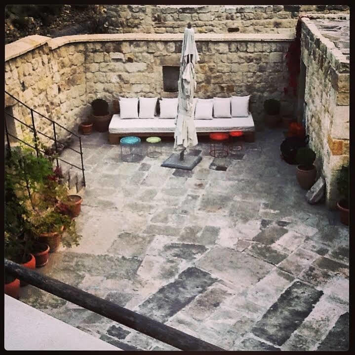 Serinn House Юргюп Екстериор снимка