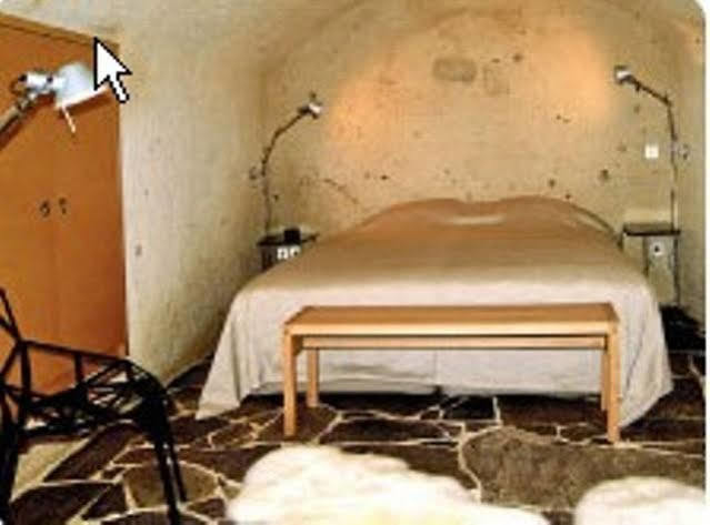 Serinn House Юргюп Екстериор снимка