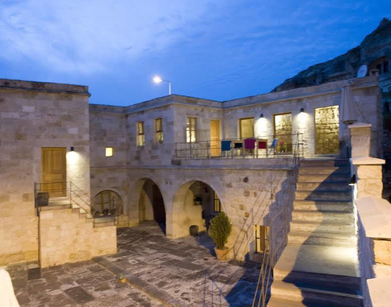 Serinn House Юргюп Екстериор снимка