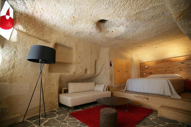 Serinn House Юргюп Екстериор снимка